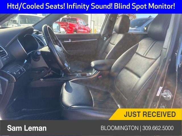 used 2014 Kia Sorento car, priced at $10,990