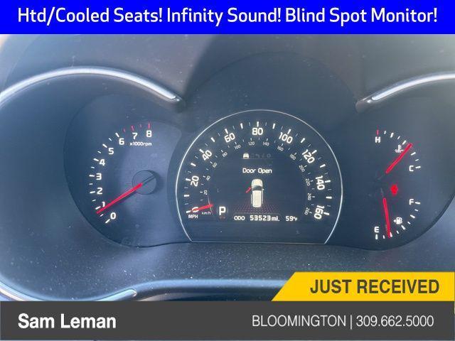 used 2014 Kia Sorento car, priced at $10,990