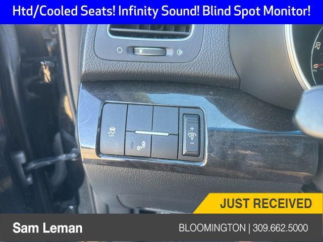 used 2014 Kia Sorento car, priced at $10,990