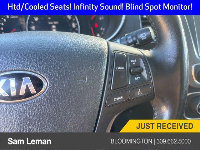 used 2014 Kia Sorento car, priced at $10,990