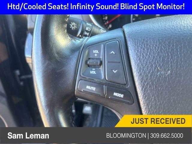 used 2014 Kia Sorento car, priced at $10,990