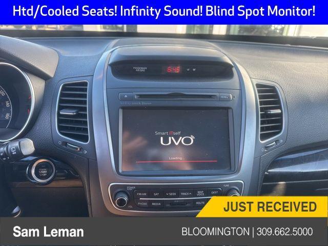 used 2014 Kia Sorento car, priced at $10,990