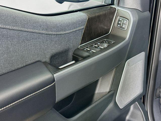 used 2021 Ford F-150 car, priced at $35,299