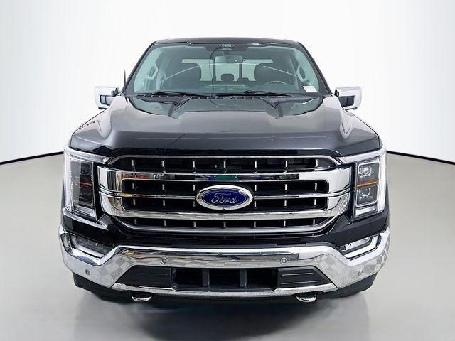 used 2021 Ford F-150 car, priced at $35,299