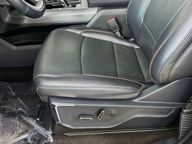 used 2021 Ford F-150 car, priced at $35,299