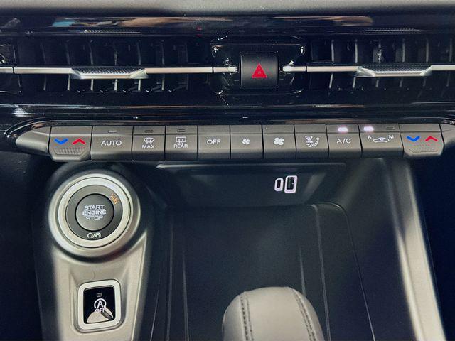 new 2025 Dodge Hornet car, priced at $29,080