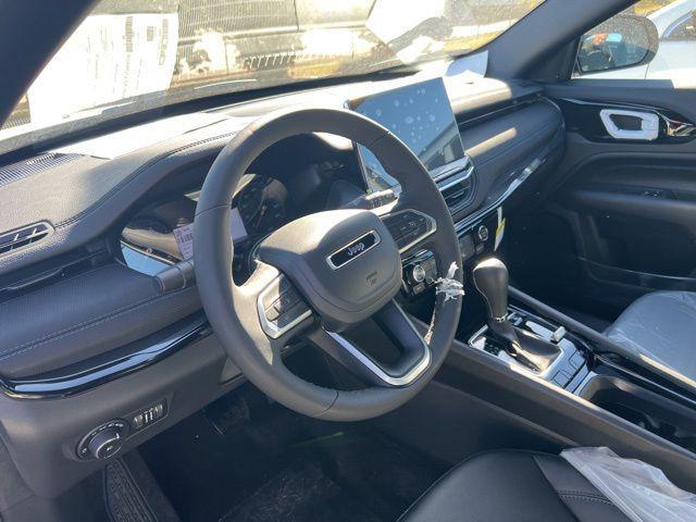 new 2026 Jeep Compass car, priced at $28,690
