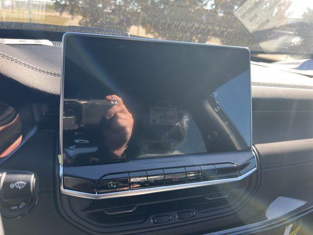 new 2026 Jeep Compass car, priced at $28,690