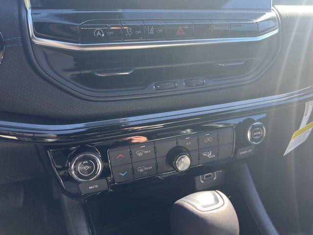 new 2026 Jeep Compass car, priced at $28,690