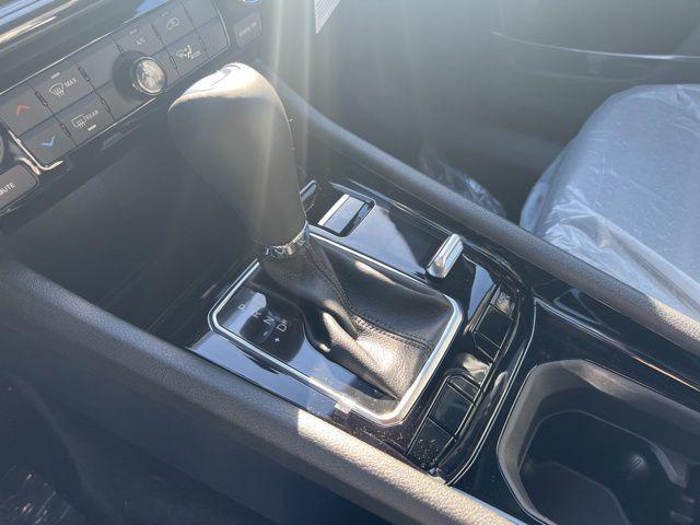 new 2026 Jeep Compass car, priced at $28,690