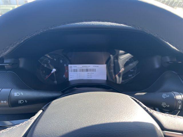 new 2026 Jeep Compass car, priced at $28,690