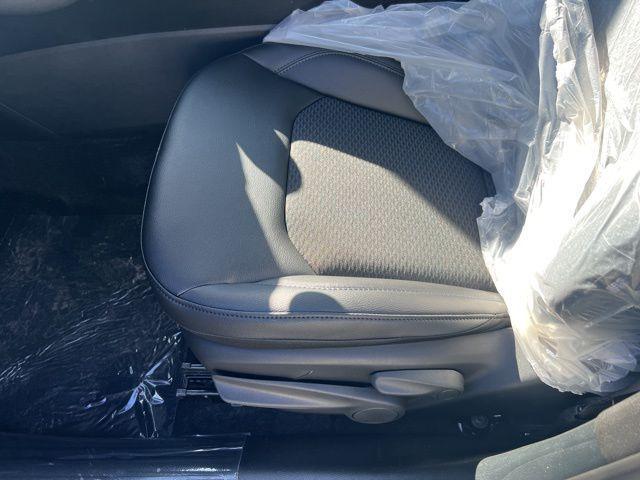 new 2026 Jeep Compass car, priced at $28,690