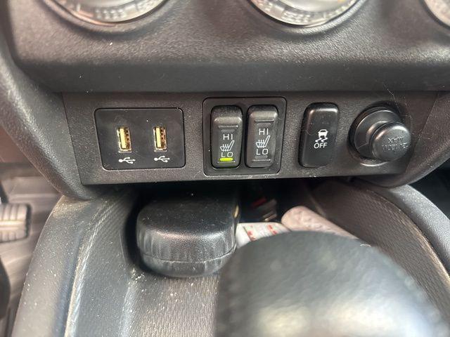 used 2021 Mitsubishi Outlander Sport car, priced at $16,995