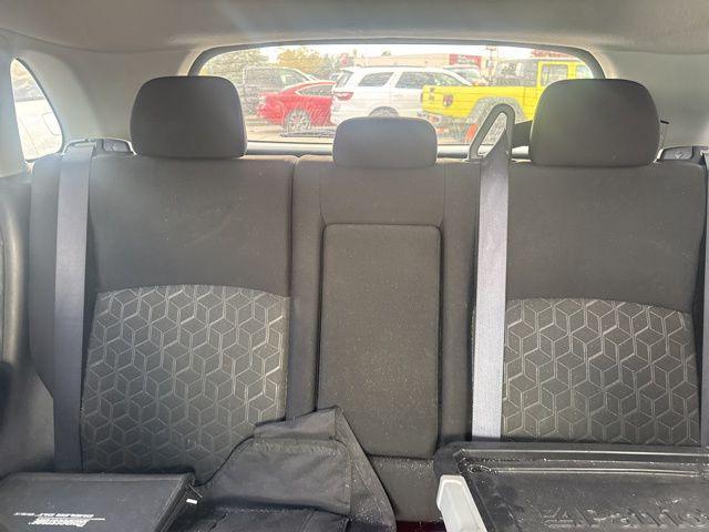 used 2021 Mitsubishi Outlander Sport car, priced at $16,995