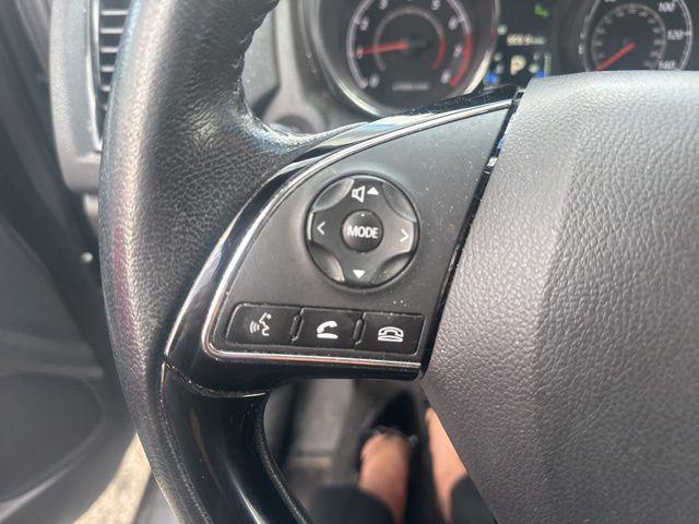 used 2021 Mitsubishi Outlander Sport car, priced at $16,995