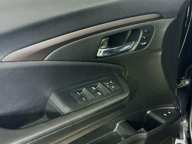 used 2021 Honda Pilot car, priced at $22,677