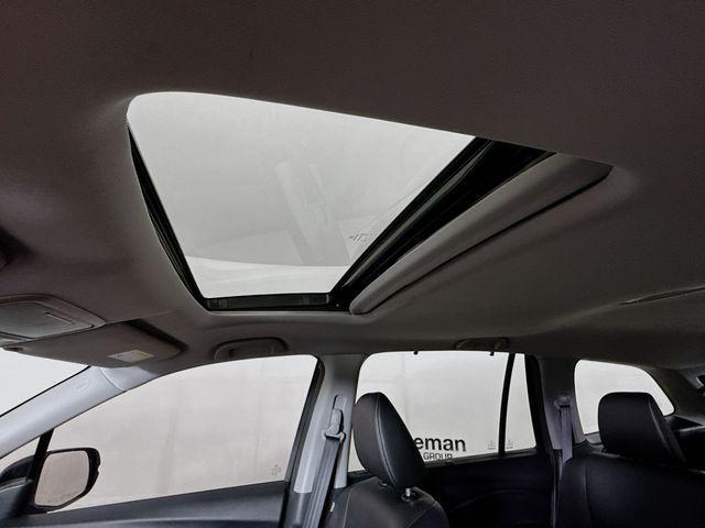 used 2021 Honda Pilot car, priced at $22,677