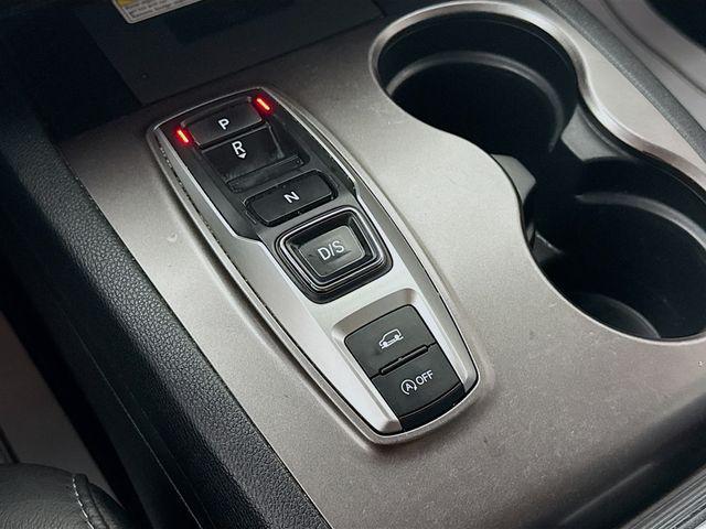 used 2021 Honda Pilot car, priced at $22,677