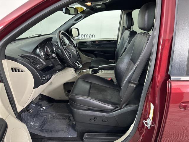 used 2019 Dodge Grand Caravan car, priced at $9,650