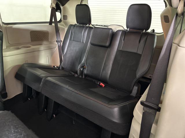 used 2019 Dodge Grand Caravan car, priced at $9,650