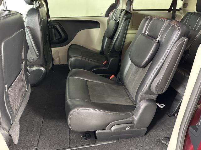 used 2019 Dodge Grand Caravan car, priced at $9,650