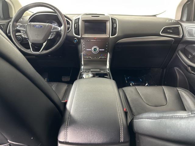 used 2020 Ford Edge car, priced at $24,750