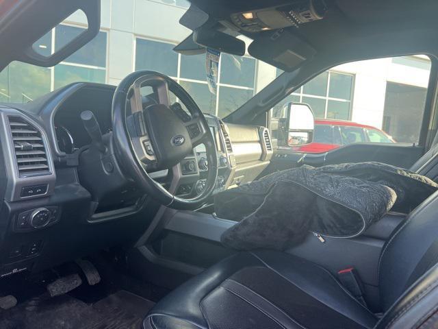 used 2019 Ford F-350 car, priced at $61,500