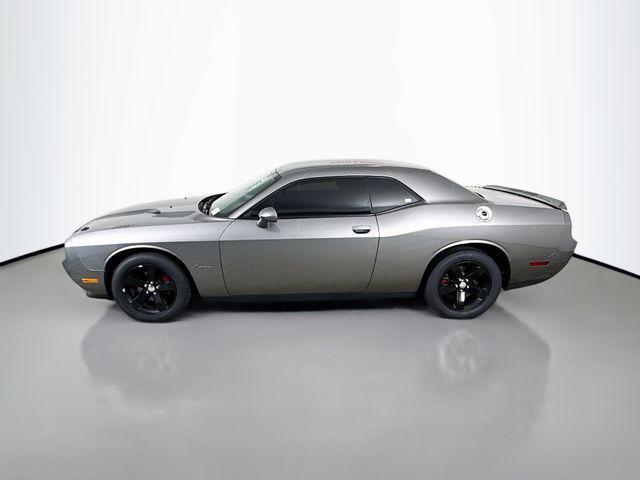 used 2011 Dodge Challenger car, priced at $15,699