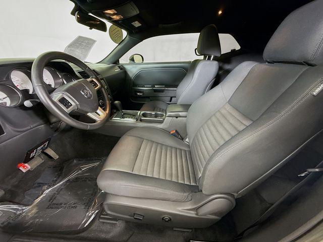 used 2011 Dodge Challenger car, priced at $15,699
