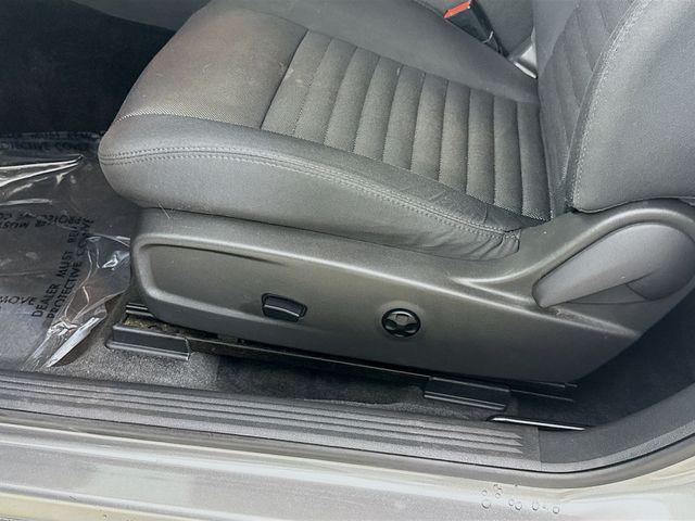 used 2011 Dodge Challenger car, priced at $15,699