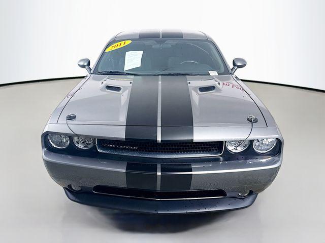 used 2011 Dodge Challenger car, priced at $15,699