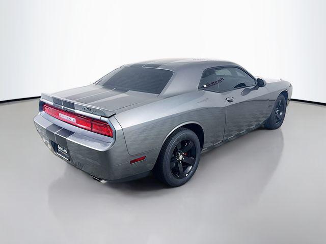 used 2011 Dodge Challenger car, priced at $15,699