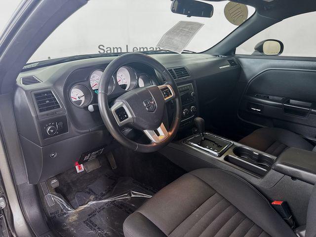 used 2011 Dodge Challenger car, priced at $15,699