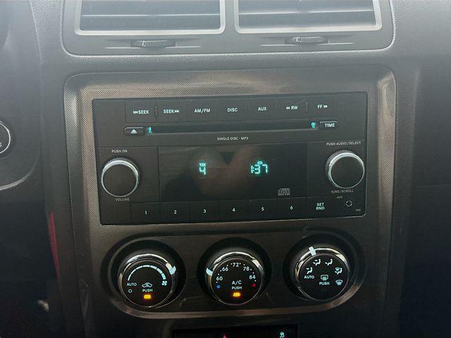 used 2011 Dodge Challenger car, priced at $15,699