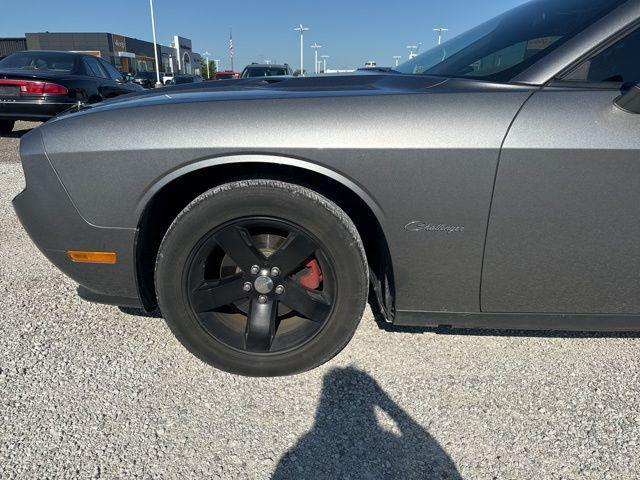 used 2011 Dodge Challenger car, priced at $15,750