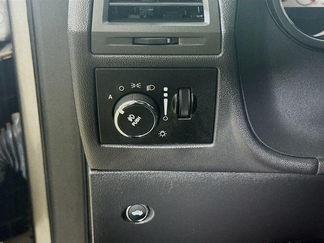 used 2011 Dodge Challenger car, priced at $15,699