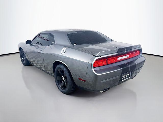 used 2011 Dodge Challenger car, priced at $15,699