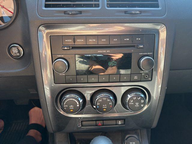 used 2011 Dodge Challenger car, priced at $15,750