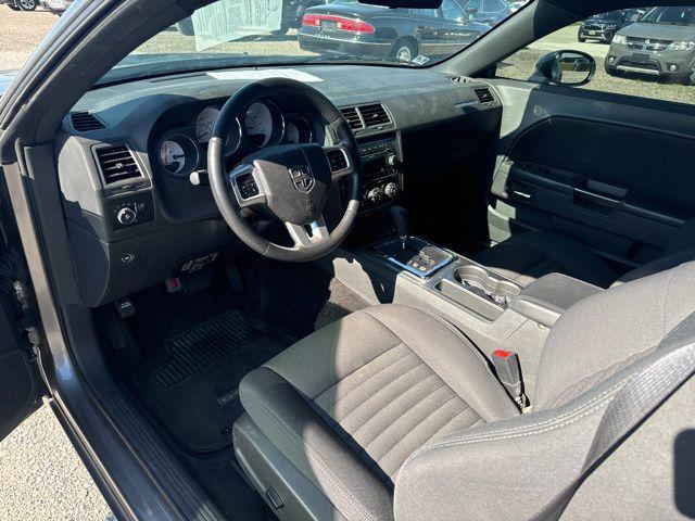 used 2011 Dodge Challenger car, priced at $15,750