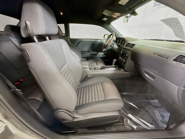 used 2011 Dodge Challenger car, priced at $15,699