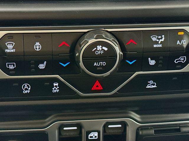 used 2023 Jeep Gladiator car, priced at $31,977