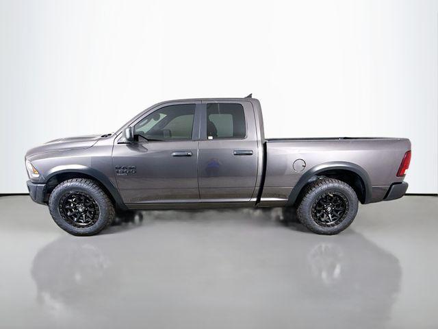 used 2021 Ram 1500 Classic car, priced at $22,150