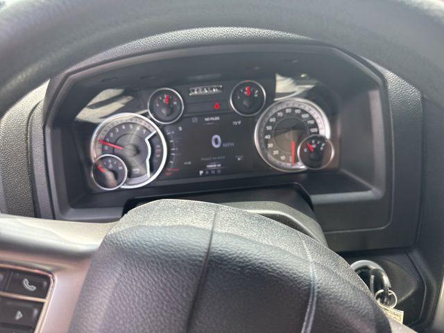 used 2021 Ram 1500 Classic car, priced at $22,295