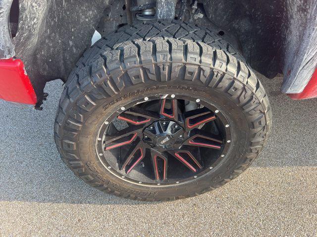 used 2021 GMC Sierra 1500 car, priced at $32,299