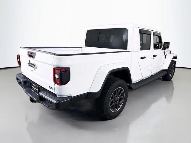 used 2020 Jeep Gladiator car, priced at $31,990