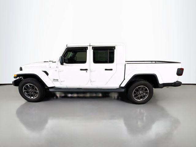 used 2020 Jeep Gladiator car, priced at $31,990