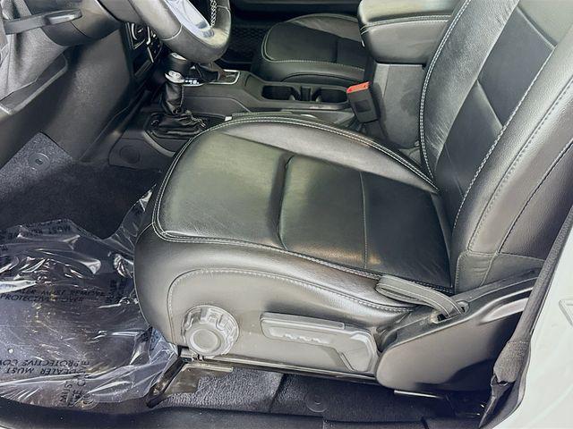 used 2020 Jeep Gladiator car, priced at $31,990