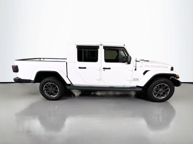 used 2020 Jeep Gladiator car, priced at $31,990