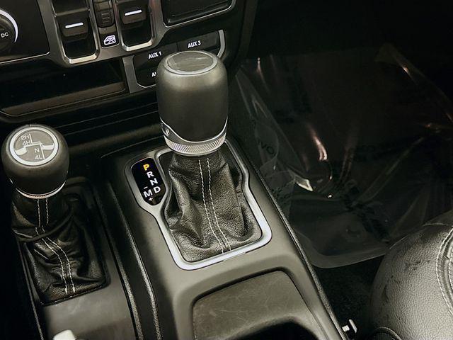 used 2020 Jeep Gladiator car, priced at $31,990