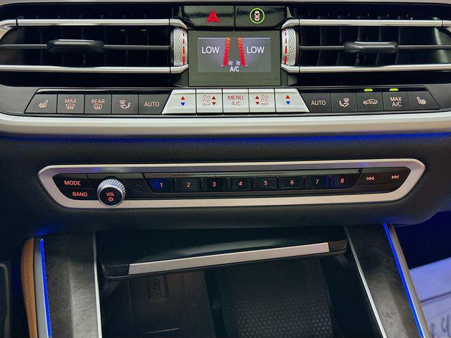 used 2021 BMW X5 car, priced at $35,350
